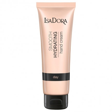 Isadora Smooth Hydrating Hand Cream  50 ml Гладкий увлажняющий крем для рук