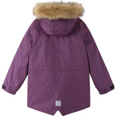 Reima Kinder Wintermantel NAAPURI Детское зимнее пальто НААПУРИ