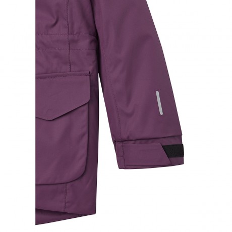 Reima Kinder Wintermantel NAAPURI Детское зимнее пальто НААПУРИ