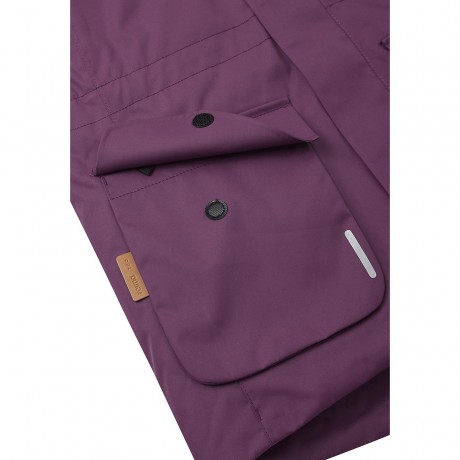 Reima Kinder Wintermantel NAAPURI Детское зимнее пальто НААПУРИ