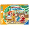 Ravensburger tiptoi Heute gehen wir einkaufen tiptoi Сегодня мы идем за покупками