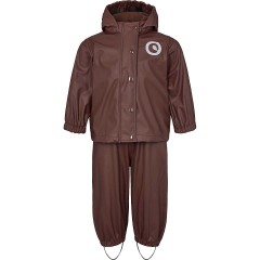 Musli by GREEN COTTON Regenset fur Kinder Дождевик для детей