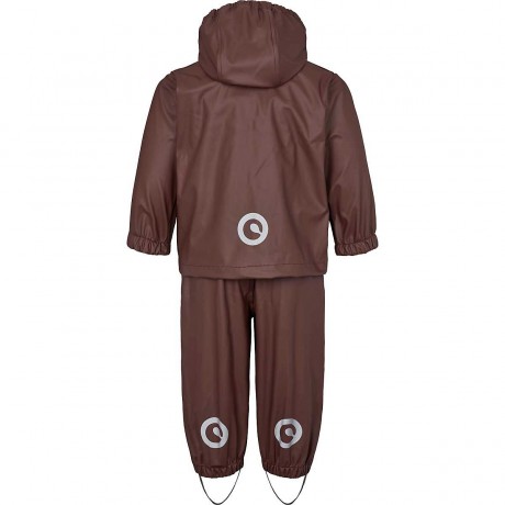 Musli by GREEN COTTON Regenset fur Kinder Дождевик для детей