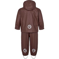 Musli by GREEN COTTON Regenset fur Kinder Дождевик для детей