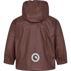 Musli by GREEN COTTON Regenset fur Kinder Дождевик для детей