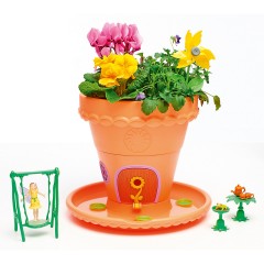 TOMY My Fairy Garden Мой сказочный сад