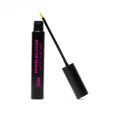 Andmetics andmetics Brow & Lash Power Serum 10ml  andmetics Сыворотка для бровей и ресниц 10 мл