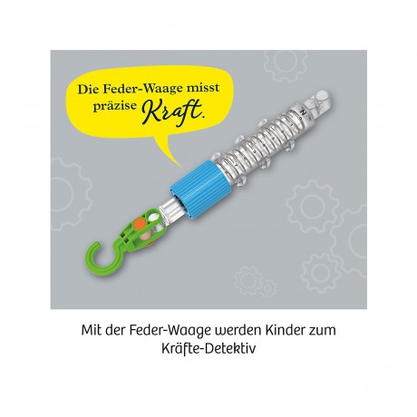 Kosmos Simple Machines Простые машины