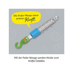 Kosmos Simple Machines Простые машины