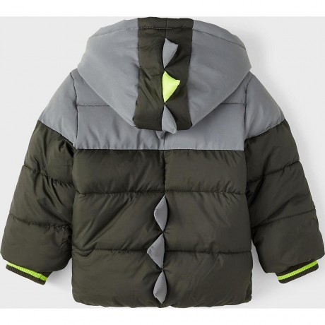 name it Winterjacke NMMMORTEN fur Jungen Зимняя куртка NMMMORTEN для мальчика