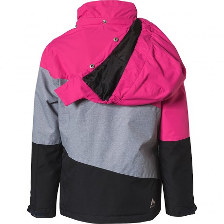 McKinley Skijacke INIKA fur Madchen Лыжная куртка INIKA для девочек