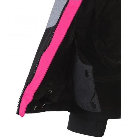 McKinley Skijacke INIKA fur Madchen Лыжная куртка INIKA для девочек