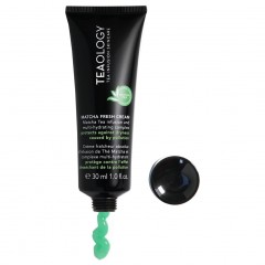 Teaology Matcha Tea Fresh Cream  Свежий крем с чаем маття