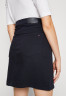 Tommy Hilfiger STRAIGHT SKIRT Denim skirt desert sky ПРЯМАЯ ЮБКА Джинсовая юбка небо пустыни