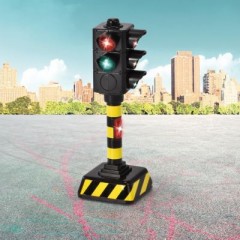 Dickie Toys Traffic Light Ampel Светофор светофор