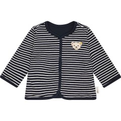 Steiff Baby Sweatjacke Детская толстовка