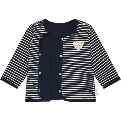 Steiff Baby Sweatjacke Детская толстовка