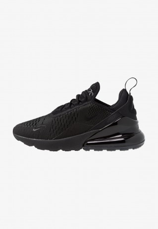 Nike Sportswear AIR MAX 270 Sneaker low black AIR MAX 270 Низкие кроссовки женские черный