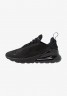 Nike Sportswear AIR MAX 270 Sneaker low black AIR MAX 270 Низкие кроссовки женские черный