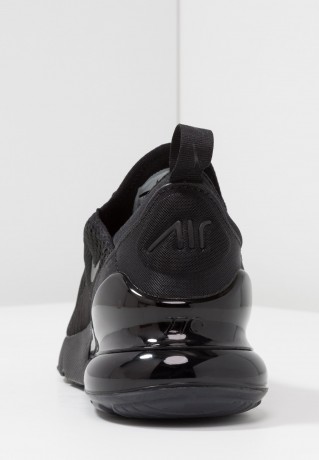 Nike Sportswear AIR MAX 270 Sneaker low black AIR MAX 270 Низкие кроссовки женские черный