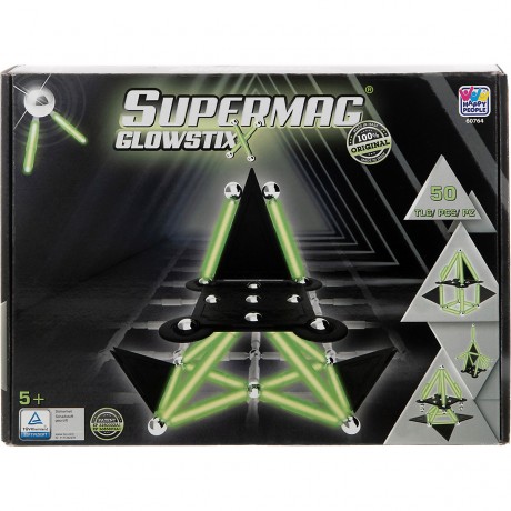 Supermag Supermag Glowstix Супермаг Глоустикс