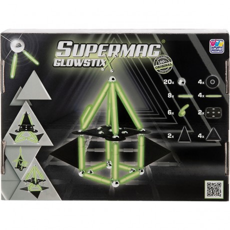 Supermag Supermag Glowstix Супермаг Глоустикс