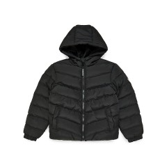 THREADBOYS Threadboys Jacke THB Padded Jacket Mick Winterjacken MiniM Куртка Threadboys THB Стеганая куртка Mick Winter Jackets MiniM
