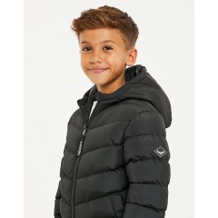 THREADBOYS Threadboys Jacke THB Padded Jacket Mick Winterjacken MiniM Куртка Threadboys THB Стеганая куртка Mick Winter Jackets MiniM