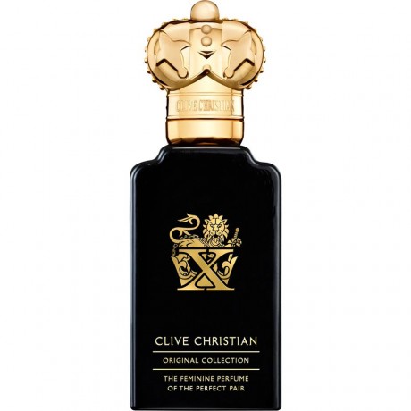 Clive Christian (Клайв Кристиан) X Women Perfume Spray Спрей, 50 мл