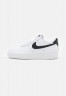 Nike Sportswear WMNS AIR FORCE 1 #x27;07 REC Sneaker low white/black WMNS AIR FORCE 1 #x27;07 REC Низкие кроссовки женские белый черный