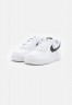 Nike Sportswear WMNS AIR FORCE 1 #x27;07 REC Sneaker low white/black WMNS AIR FORCE 1 #x27;07 REC Низкие кроссовки женские белый черный