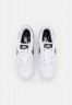 Nike Sportswear WMNS AIR FORCE 1 #x27;07 REC Sneaker low white/black WMNS AIR FORCE 1 #x27;07 REC Низкие кроссовки женские белый черный