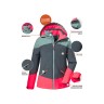 killtec Outdoorjacke KOW 195 GRLS JCKT Outdoorjacken Уличная куртка KOW 195 GRLS Уличные куртки JCKT