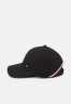 Tommy Hilfiger ELEVATED CORPORATE UNISEX Cap black ELEVATED CORPORATE UNISEX Кепка черный