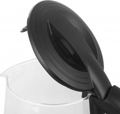 Emerio Emerio Wasserkocher WK-123131, 1,7 l, 2200 W  Чайник Emerio WK-123131, 1,7 л, 2200 Вт