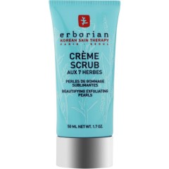 Erborian (Эрбориан) CLEAN (Клин)sing Beautifying Exfoliating Pearls, 50 мл