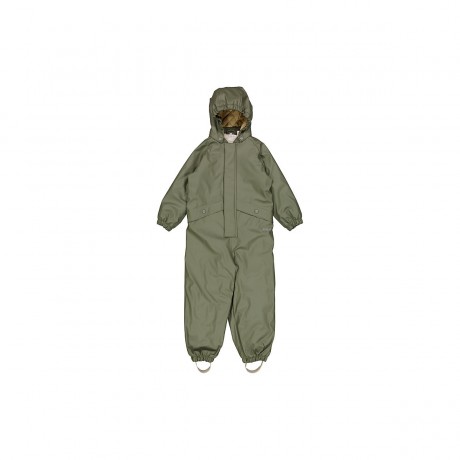 Wheat Thermo Rainsuit Aiko Regenanzuge Thermo Rainsuit Дождевик Aiko