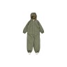 Wheat Thermo Rainsuit Aiko Regenanzuge Thermo Rainsuit Дождевик Aiko