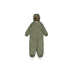 Wheat Thermo Rainsuit Aiko Regenanzuge Thermo Rainsuit Дождевик Aiko