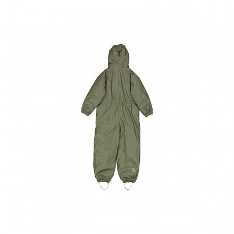 Wheat Thermo Rainsuit Aiko Regenanzuge Thermo Rainsuit Дождевик Aiko