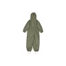 Wheat Thermo Rainsuit Aiko Regenanzuge Thermo Rainsuit Дождевик Aiko