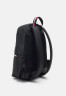 Tommy Hilfiger BACKPACK UNISEX Rucksack black РЮКЗАК УНИСЕКС Рюкзак черный