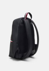 Tommy Hilfiger BACKPACK UNISEX Rucksack black РЮКЗАК УНИСЕКС Рюкзак черный