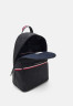 Tommy Hilfiger BACKPACK UNISEX Rucksack black РЮКЗАК УНИСЕКС Рюкзак черный