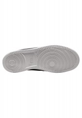 Nike Sportswear LIFESTYLE COURT VISION Sneaker low rot/weiss LIFESTYLE COURT VISION Низкие кроссовки женские красный Белый