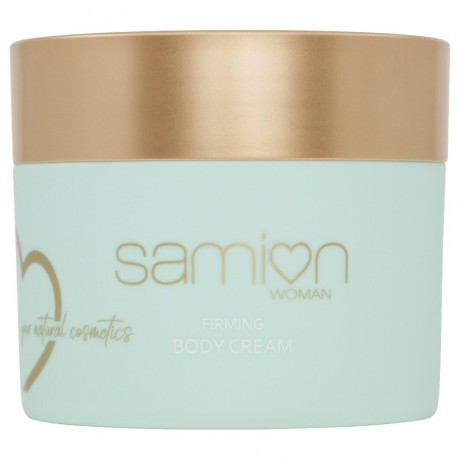 samion Firming Body Cream  Укрепляющий крем для тела