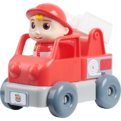 Just Play Cocomelon Build a vehicle: JJ im Feuerwehrauto Cocomelon Построить автомобиль: JJ в пожарной машине