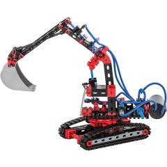 fischertechnik PROFI Pneumatic Power ПРОФИ Пневматическая мощность