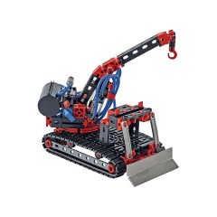 fischertechnik PROFI Pneumatic Power ПРОФИ Пневматическая мощность