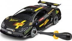 Revell Rennwagen гоночный автомобиль